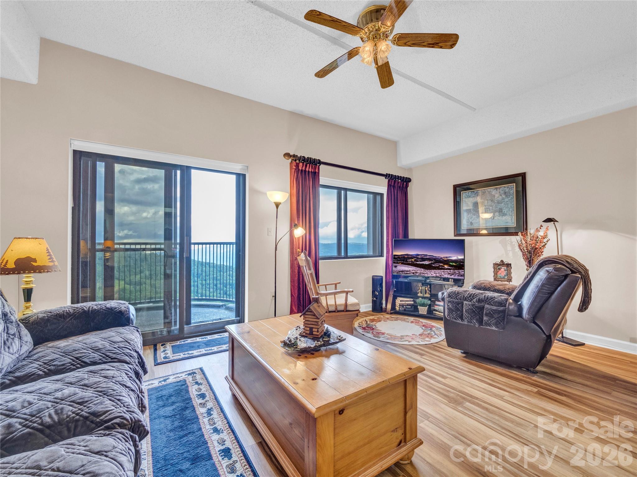 Sugar Top Resort Condominiums - Residential
