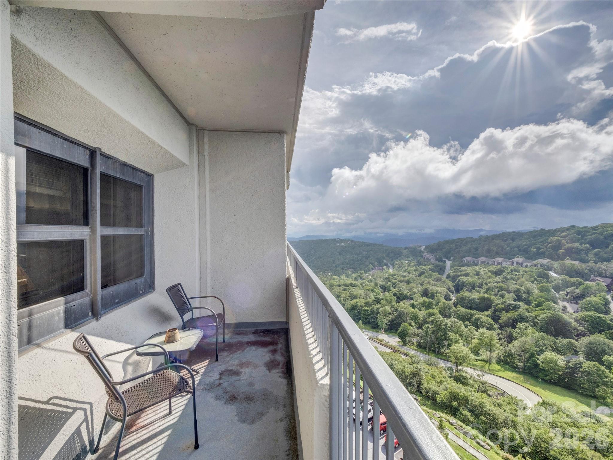 Sugar Top Resort Condominiums - Residential