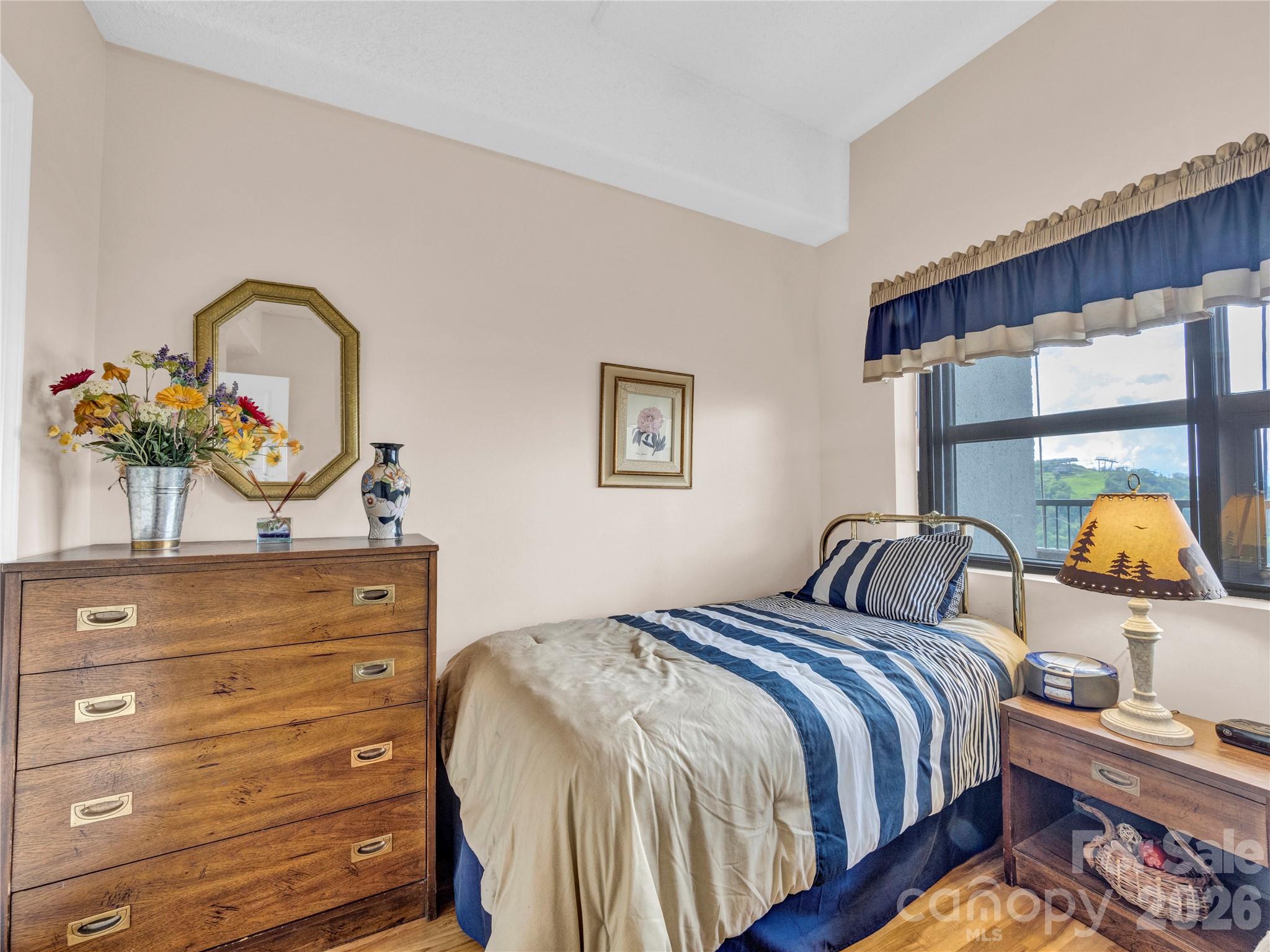 Sugar Top Resort Condominiums - Residential