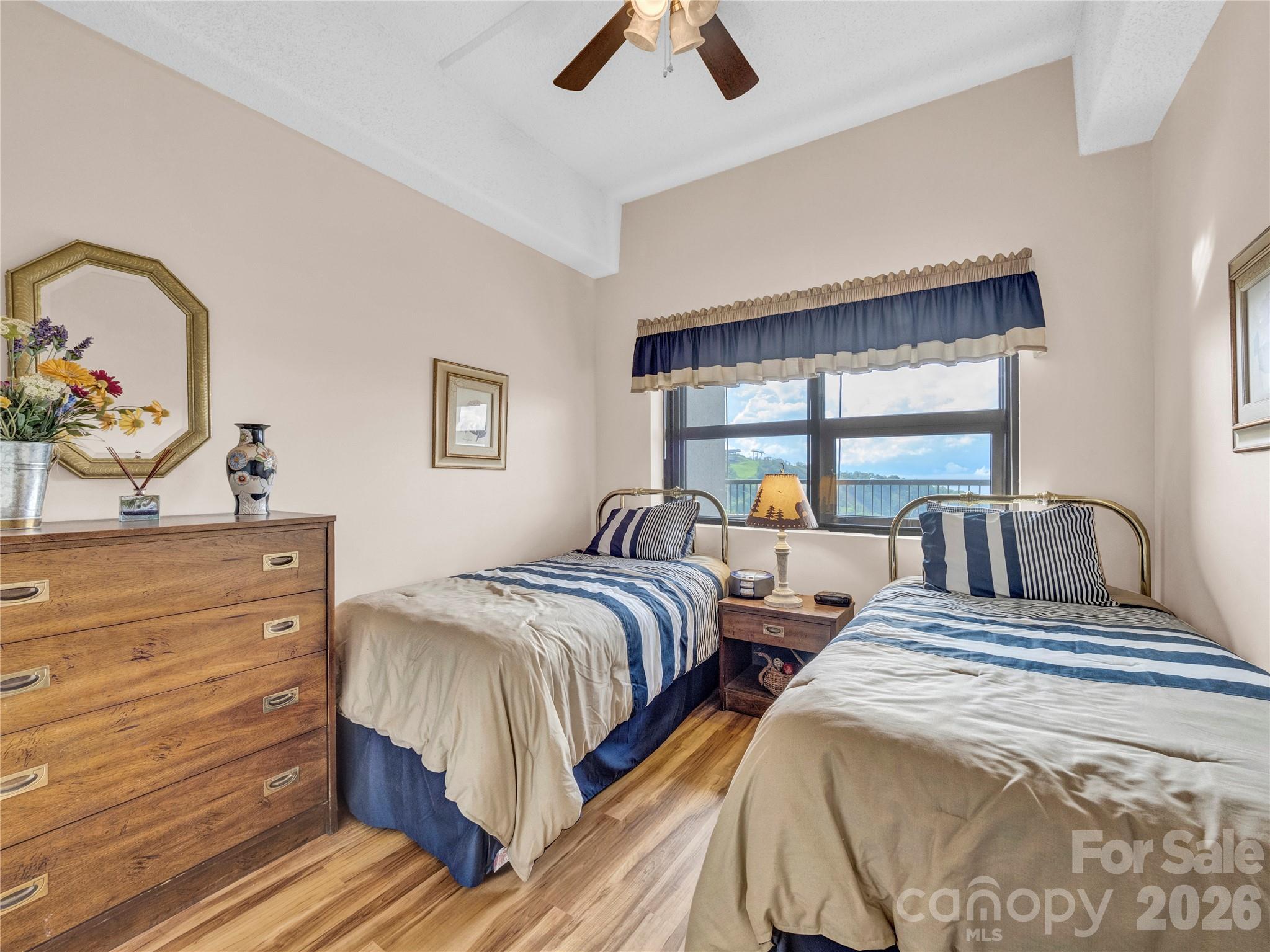 Sugar Top Resort Condominiums - Residential