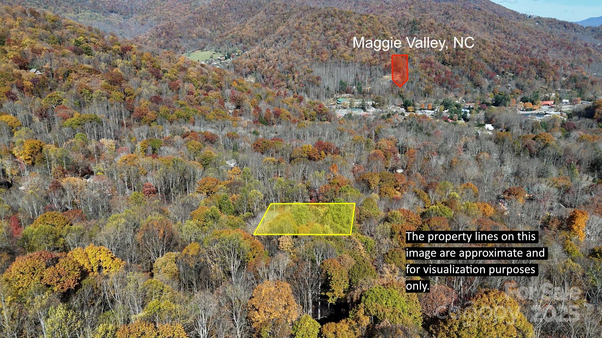 Spring Lake Estates - Land
