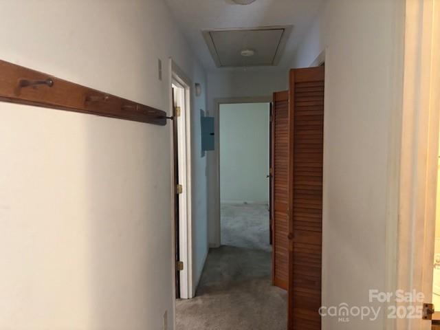 None - Residential