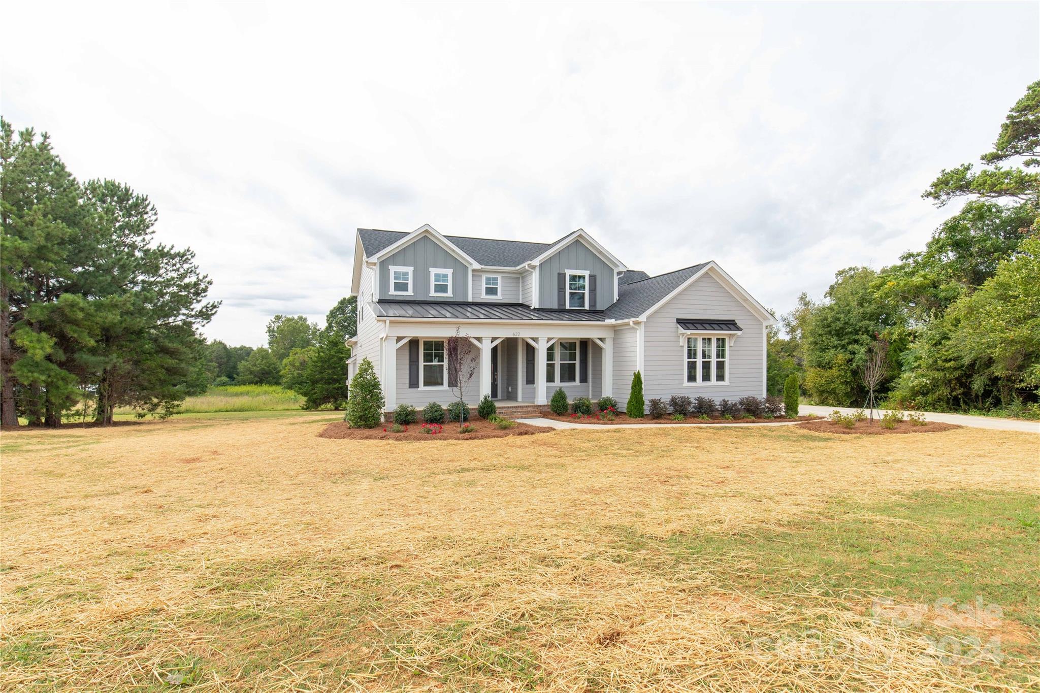 Edmunds Farm - Residential