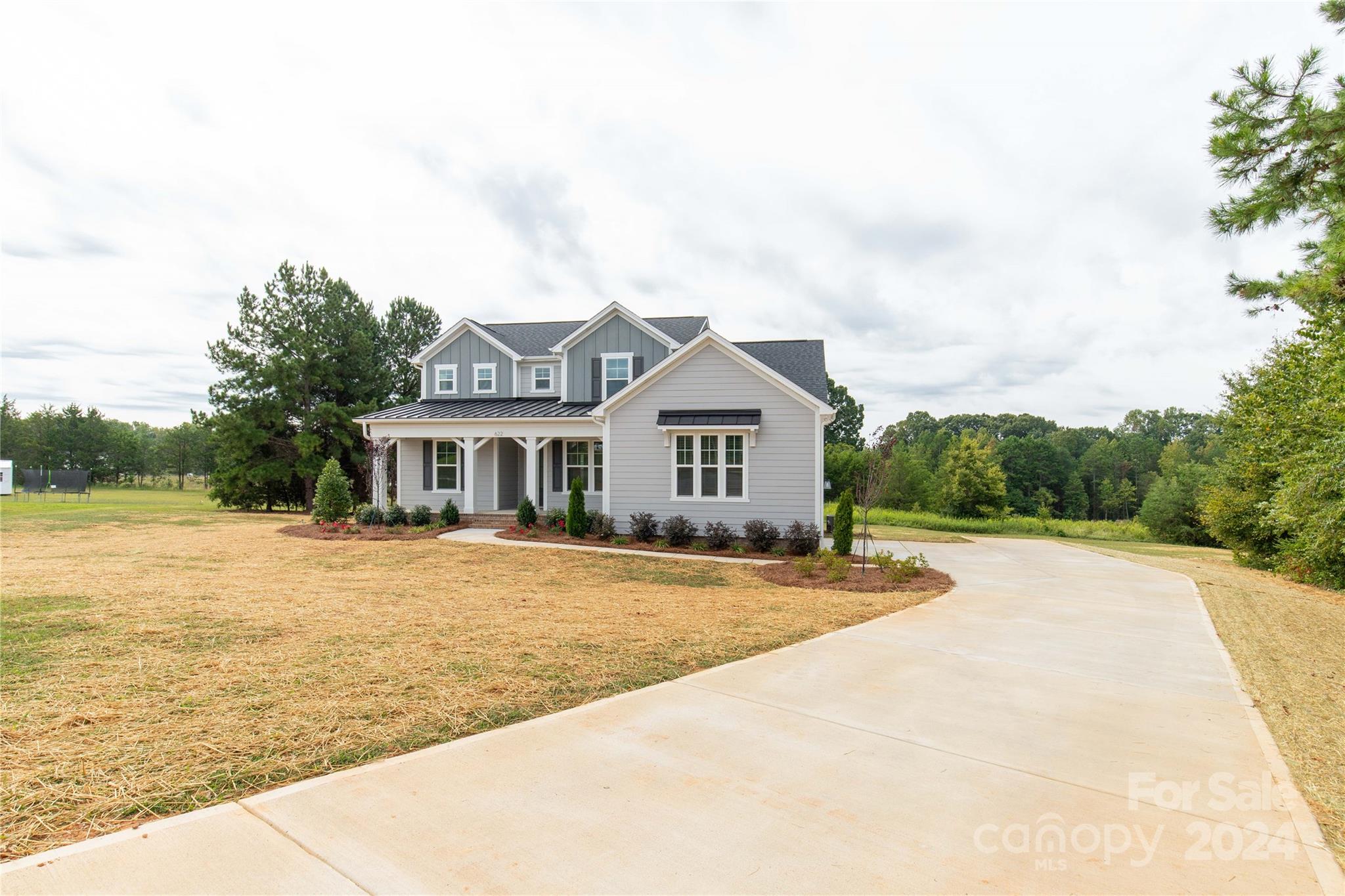 Edmunds Farm - Residential