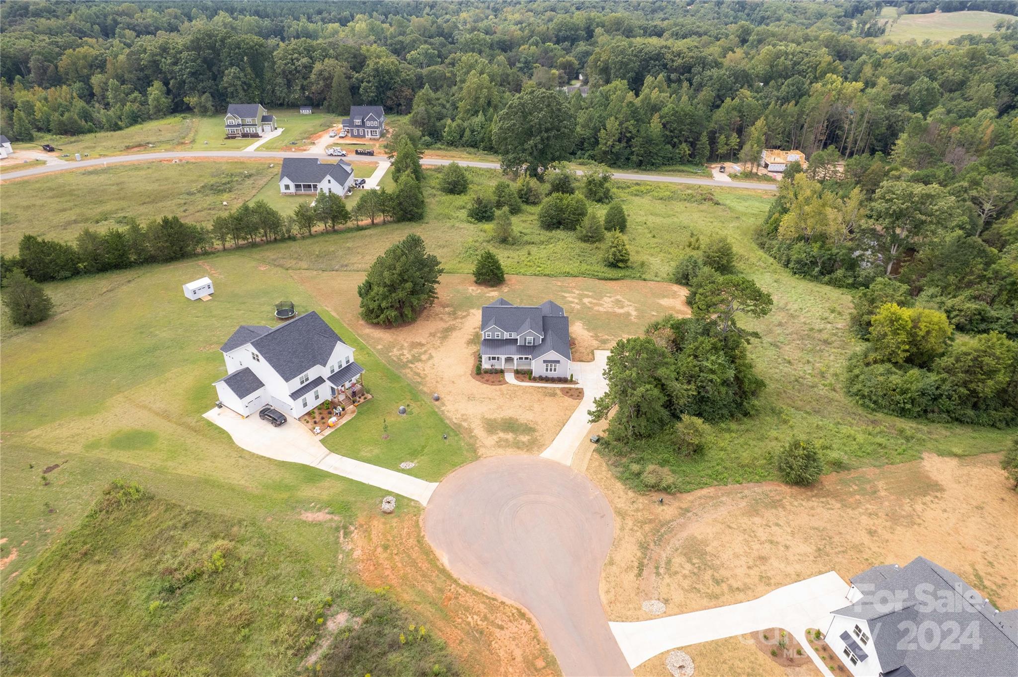 Edmunds Farm - Residential