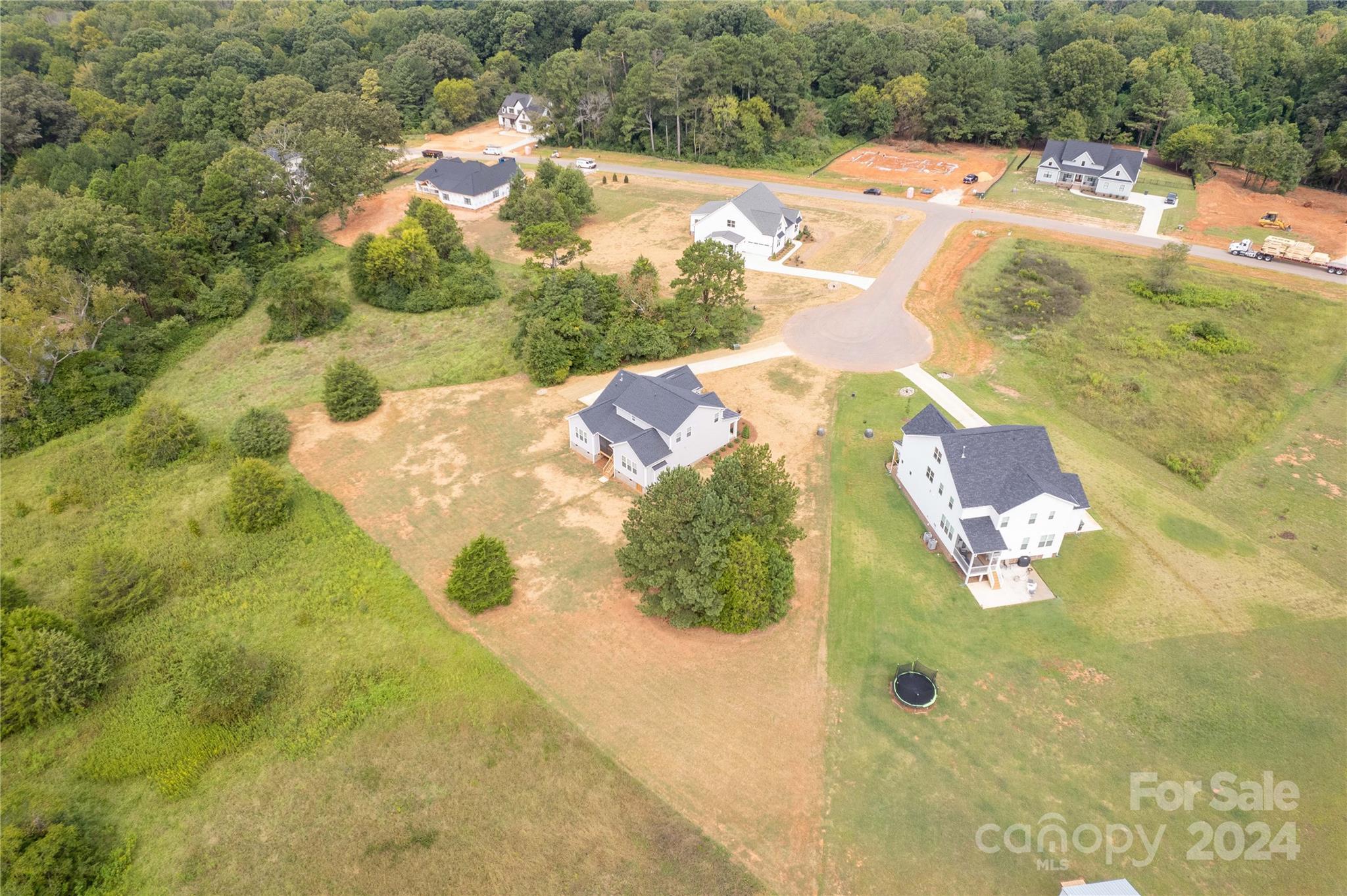 Edmunds Farm - Residential