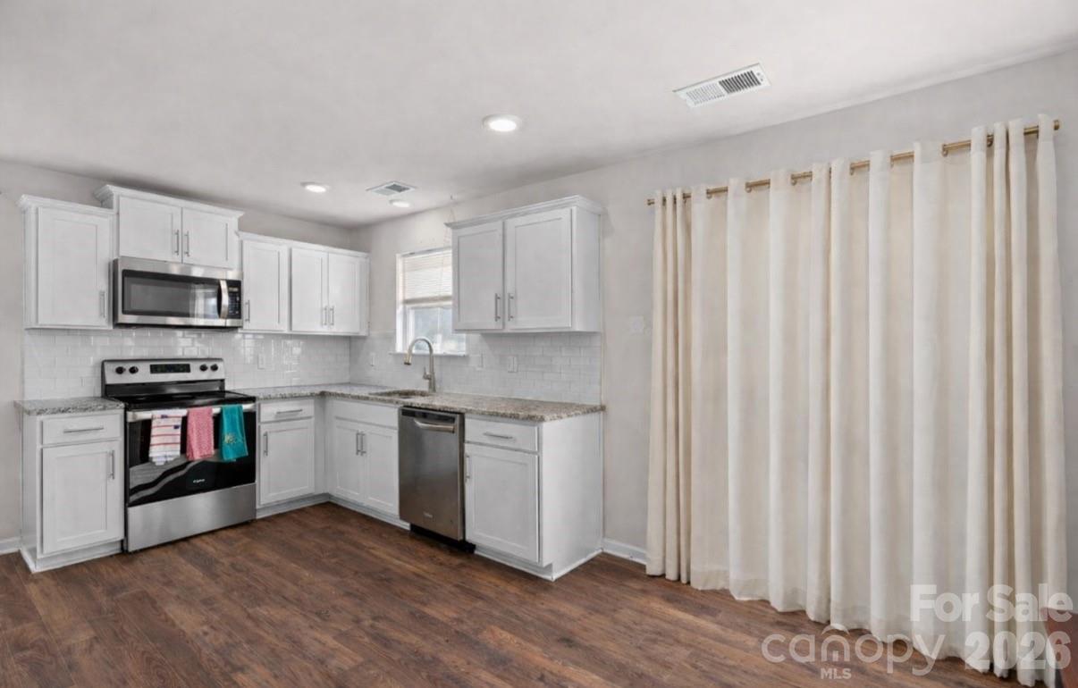 Northridge Commons - Residential