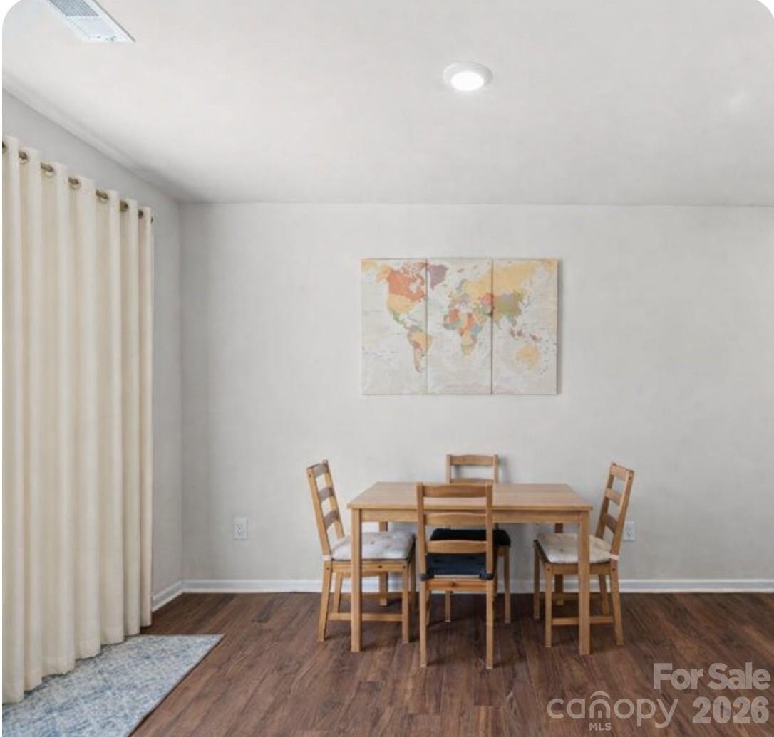 Northridge Commons - Residential