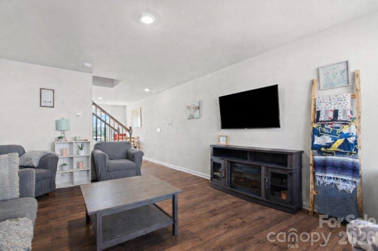 Northridge Commons - Residential