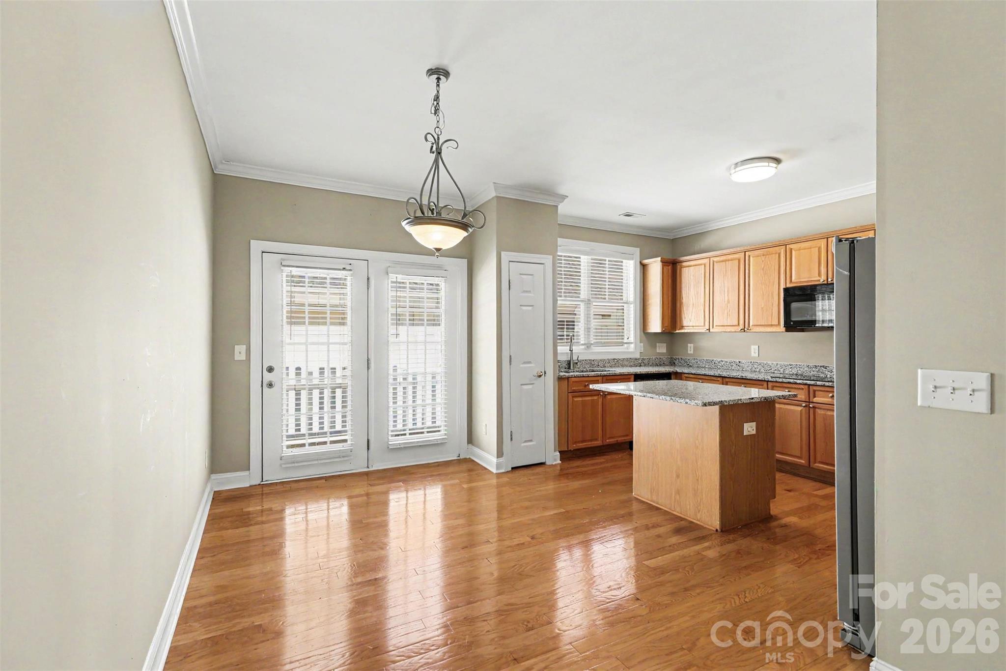 Sedgefield Parc - Residential