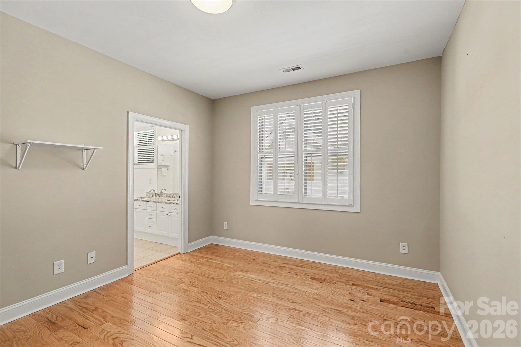 Sedgefield Parc - Residential