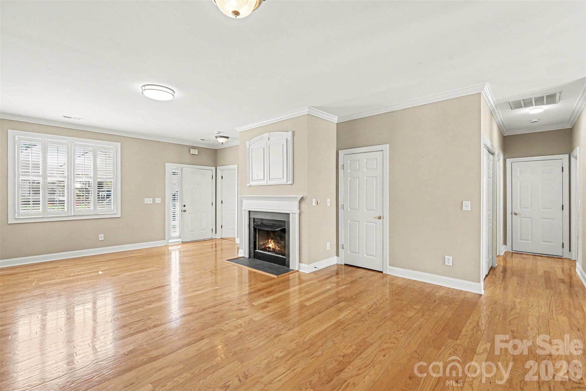 Sedgefield Parc - Residential