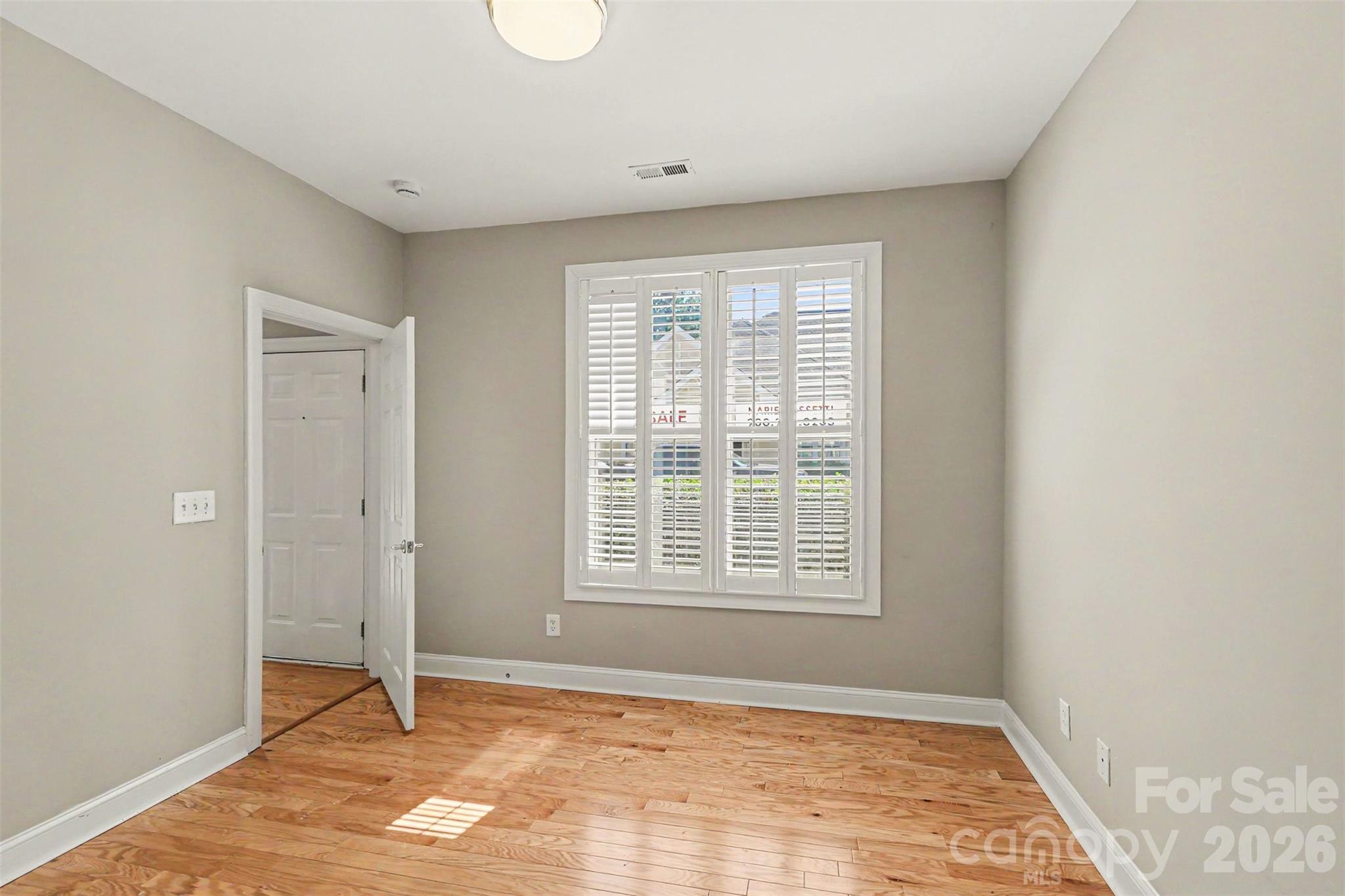 Sedgefield Parc - Residential