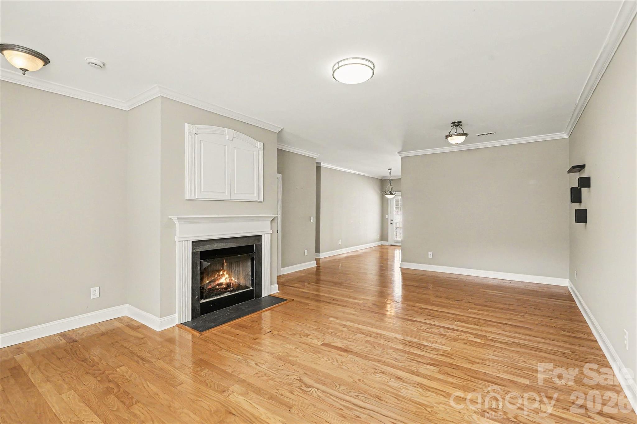 Sedgefield Parc - Residential