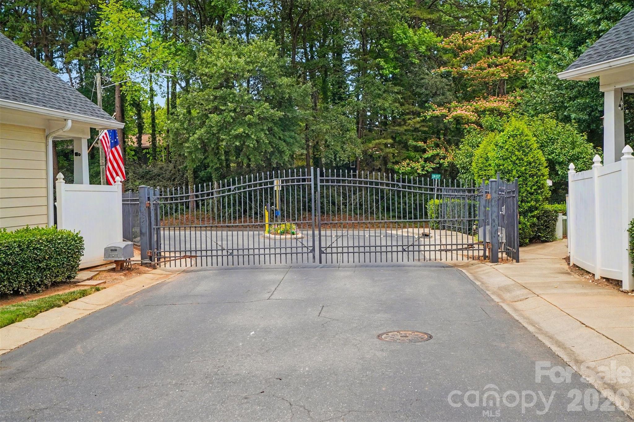Sedgefield Parc - Residential