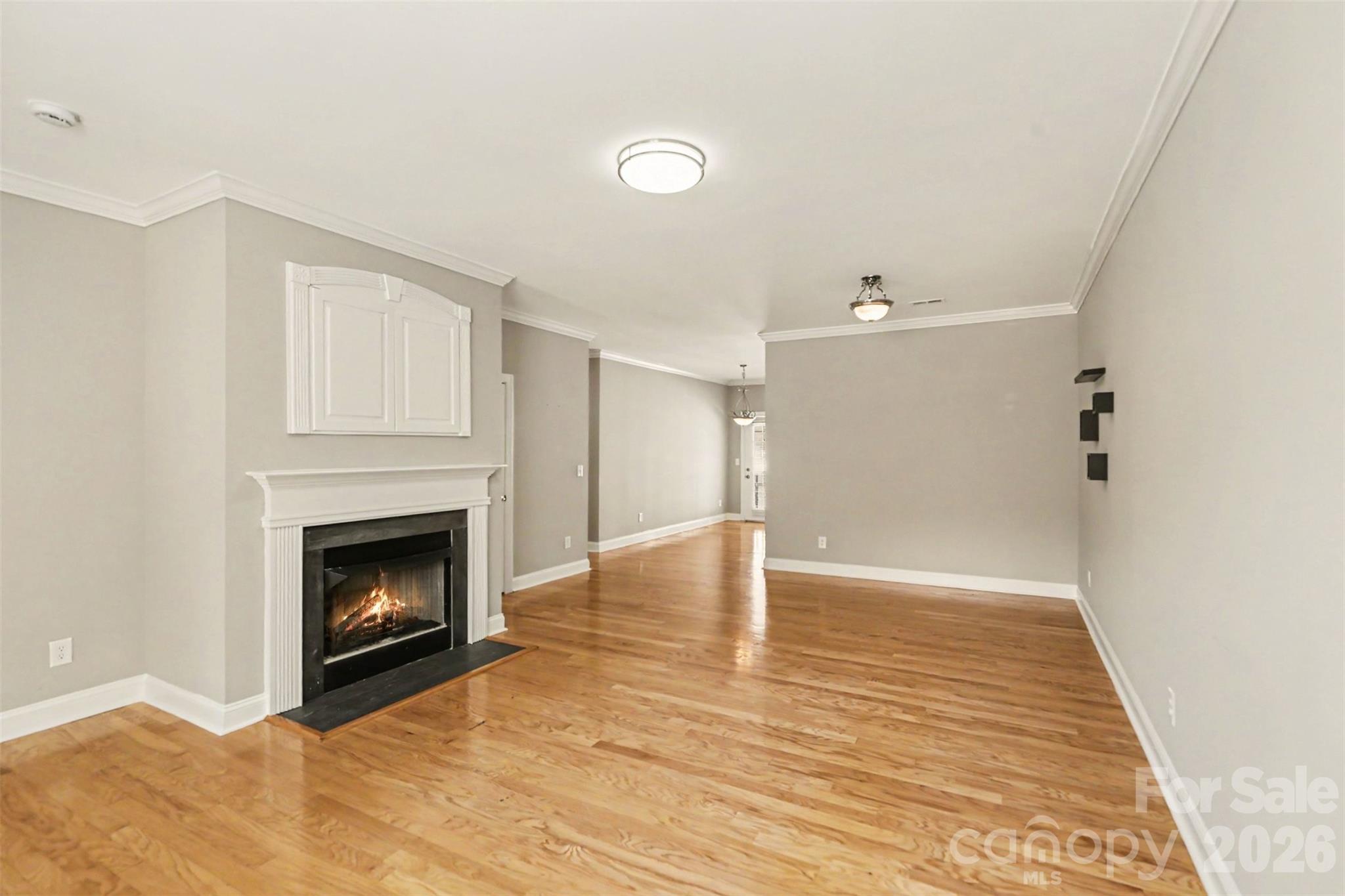 Sedgefield Parc - Residential