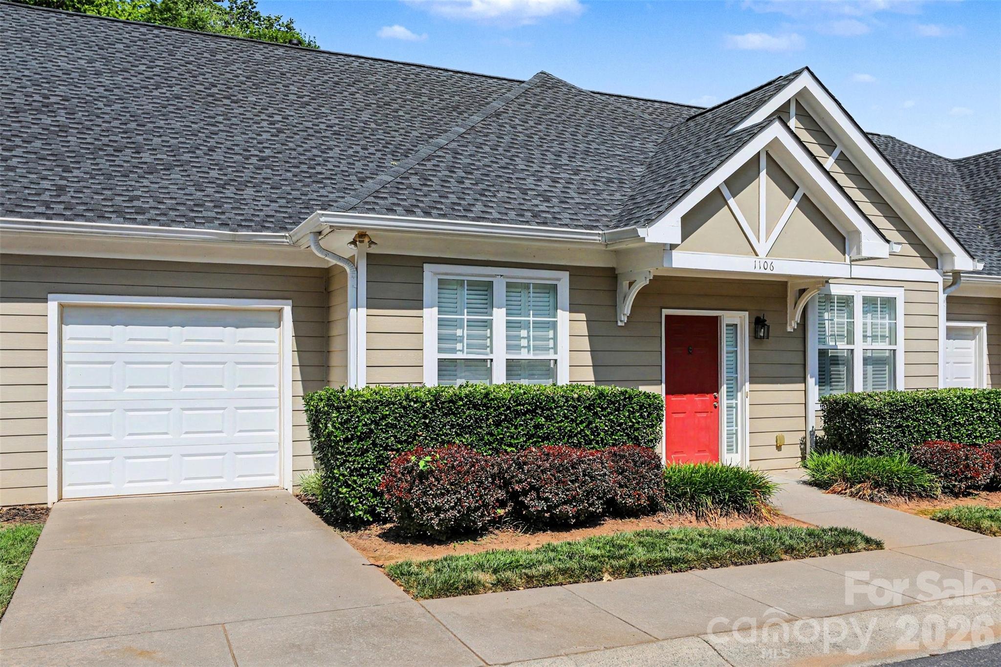 Sedgefield Parc - Residential