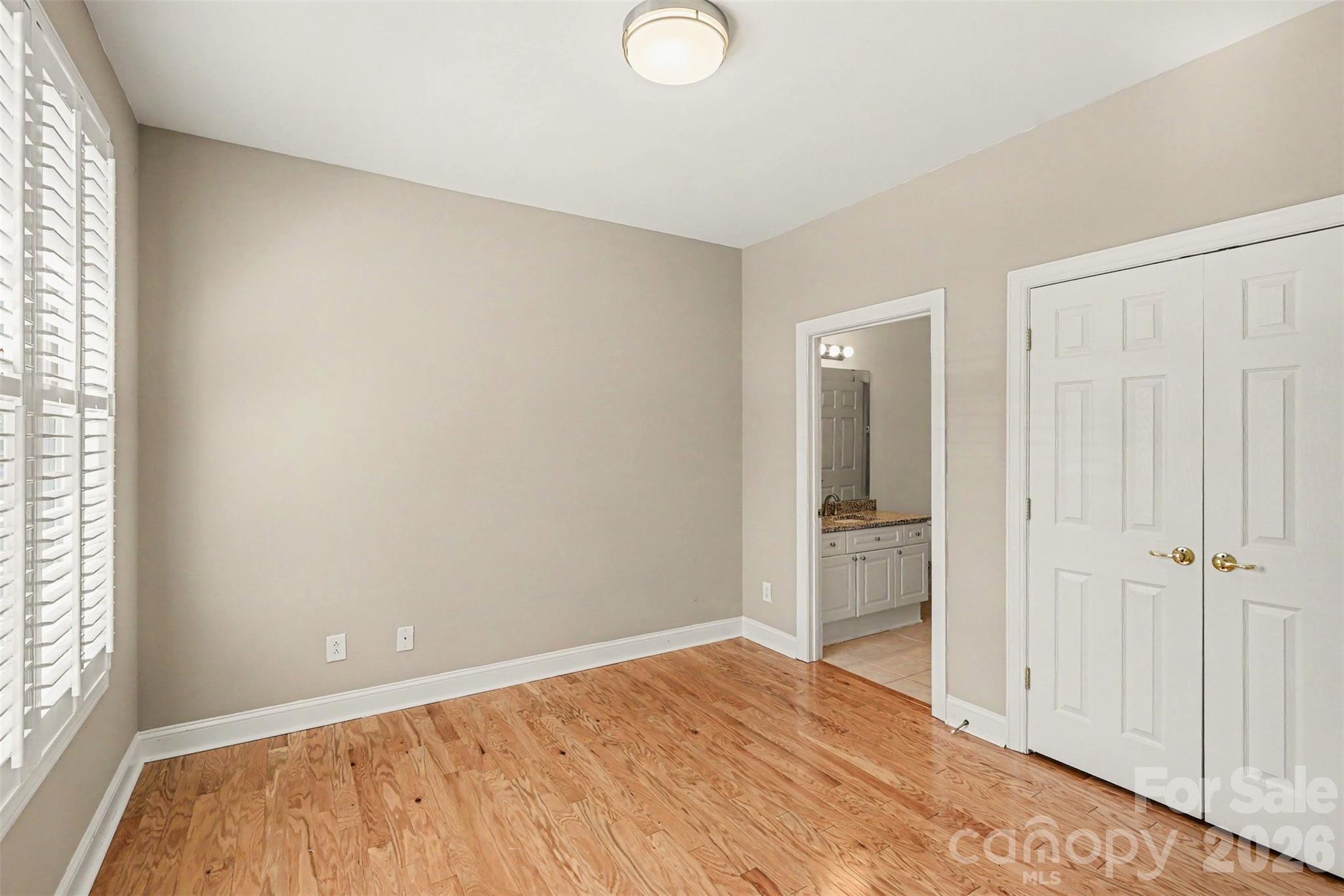 Sedgefield Parc - Residential