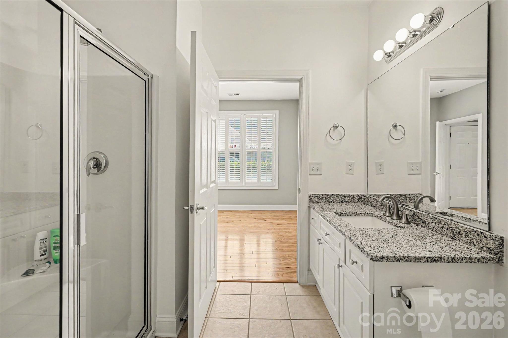Sedgefield Parc - Residential
