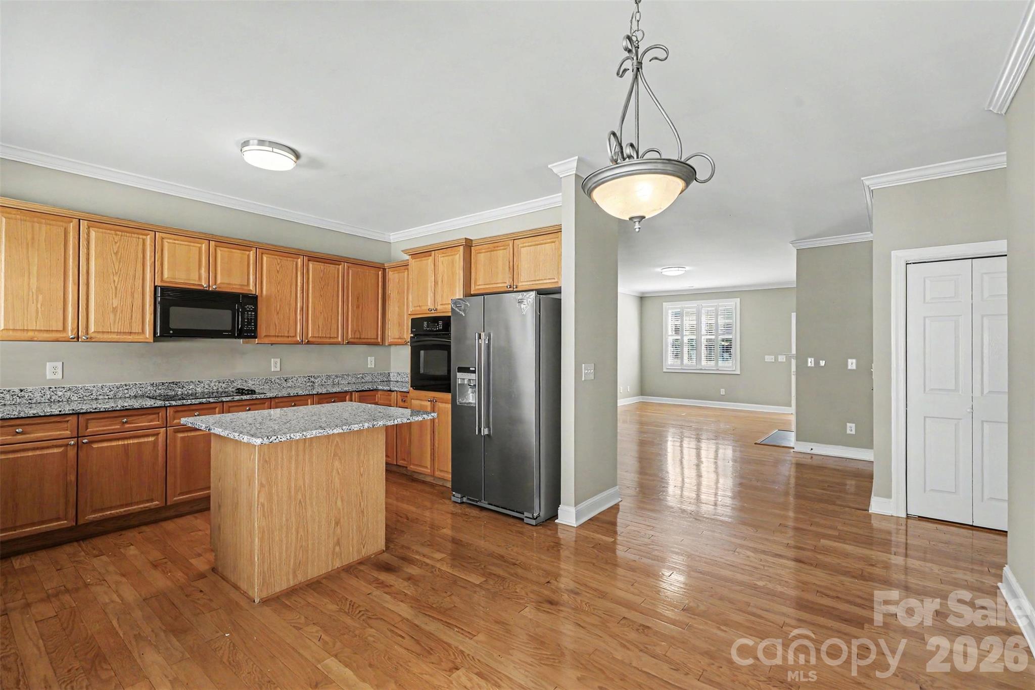 Sedgefield Parc - Residential