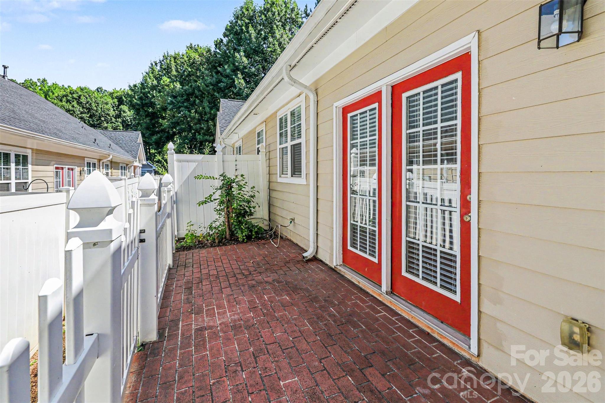 Sedgefield Parc - Residential