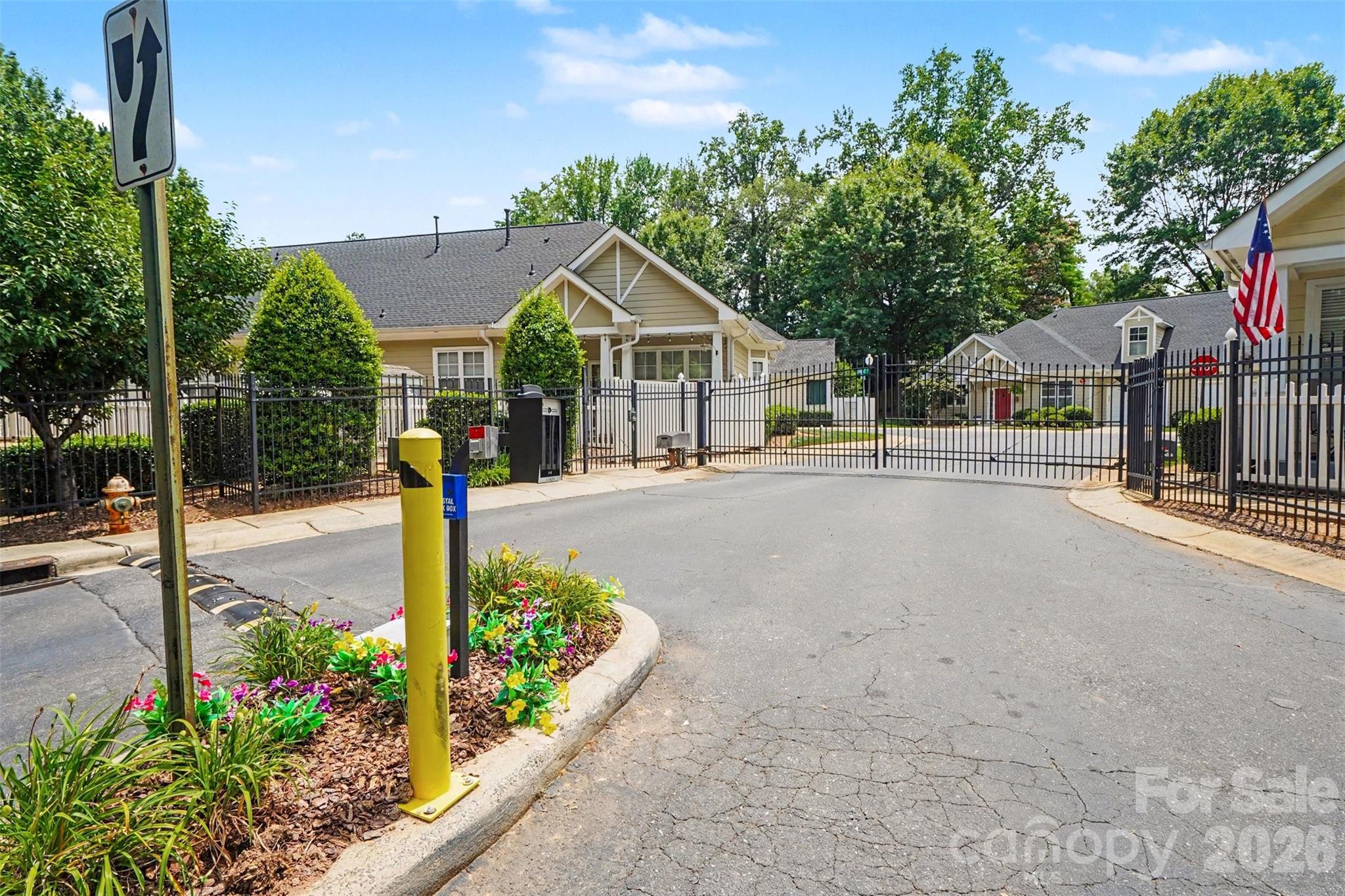 Sedgefield Parc - Residential