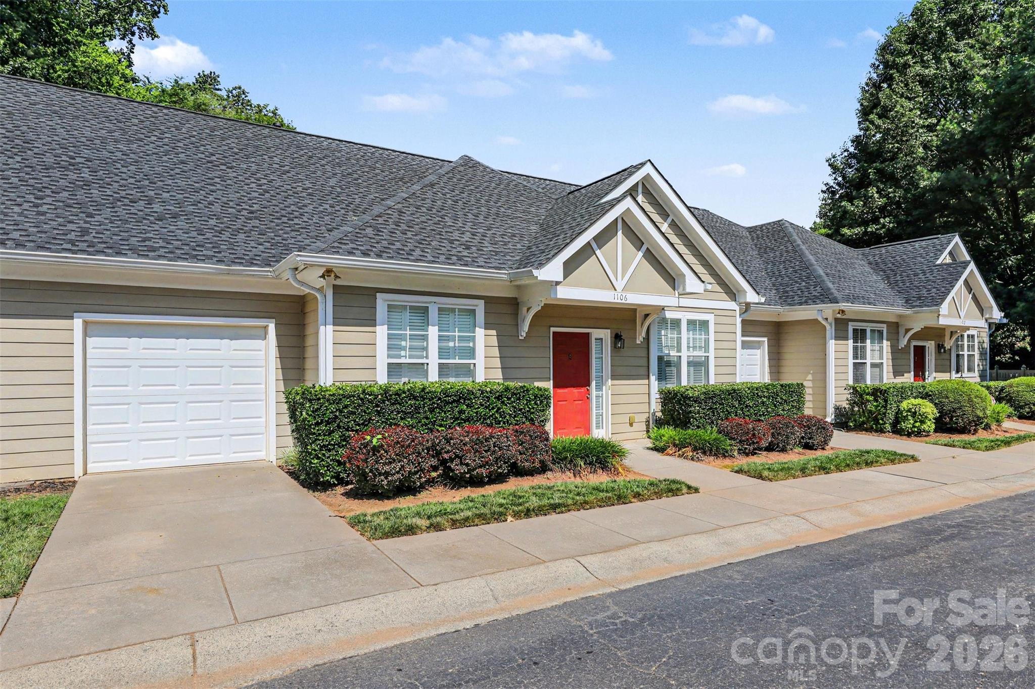 Sedgefield Parc - Residential