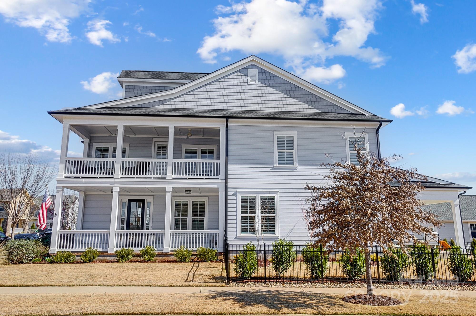 Riverwalk - Residential