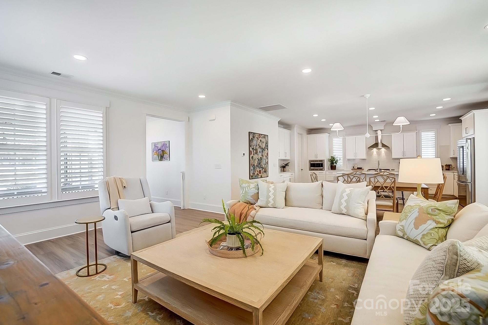 Riverwalk - Residential
