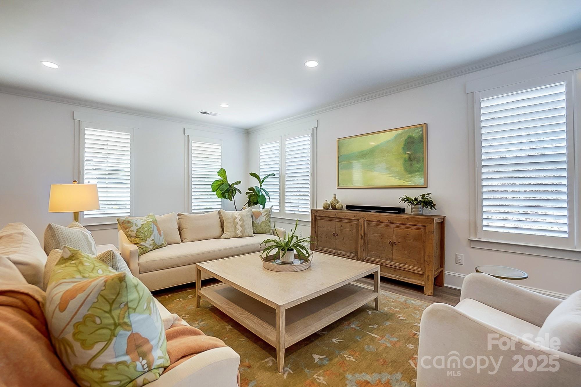 Riverwalk - Residential