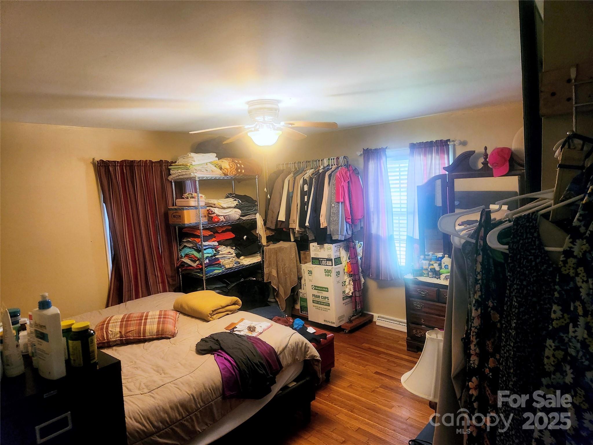 none - Residential