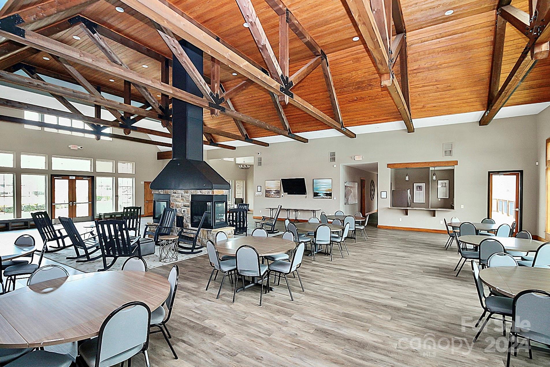 Waterside at the Catawba - Residential