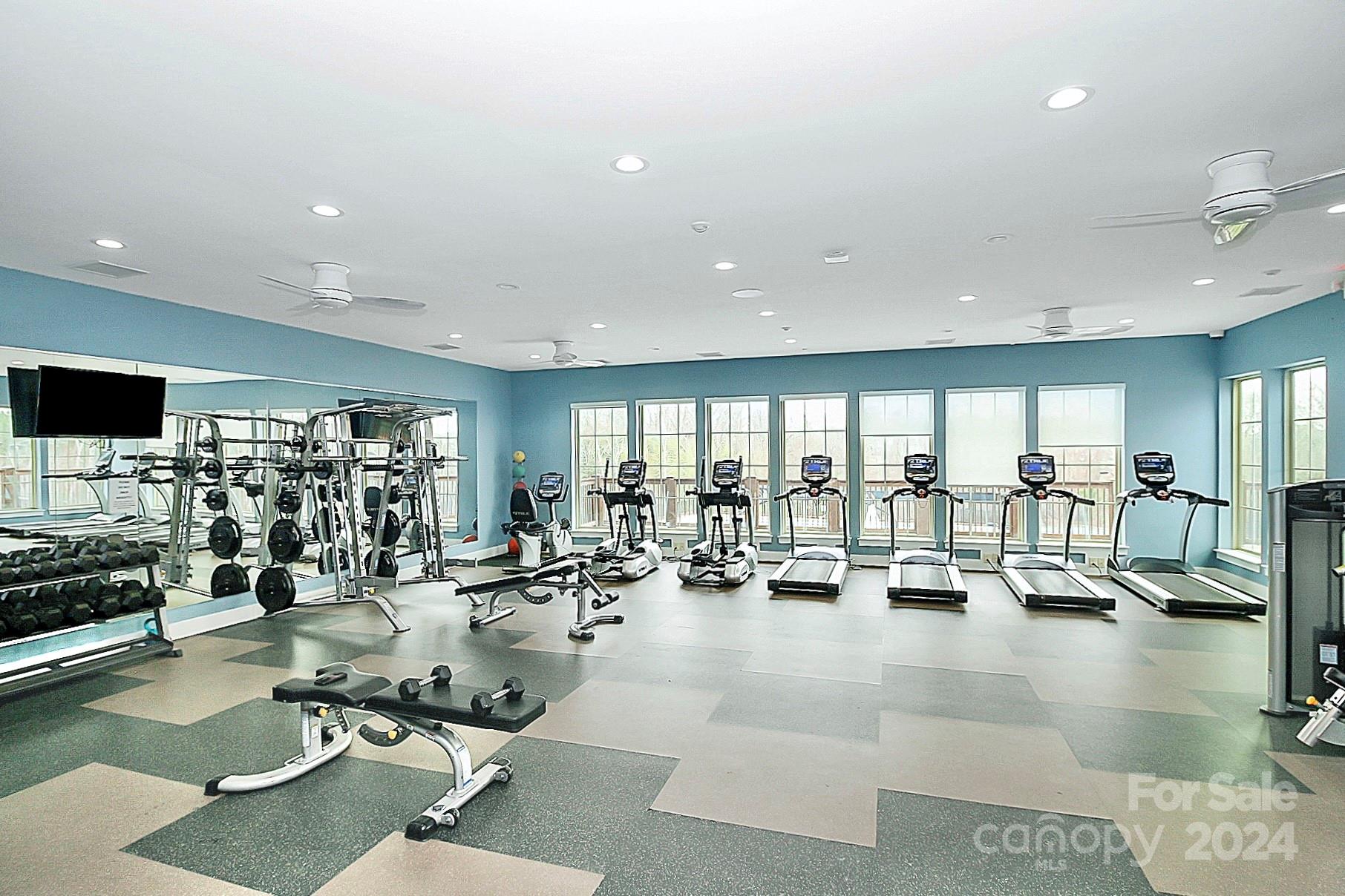 Waterside at the Catawba - Residential