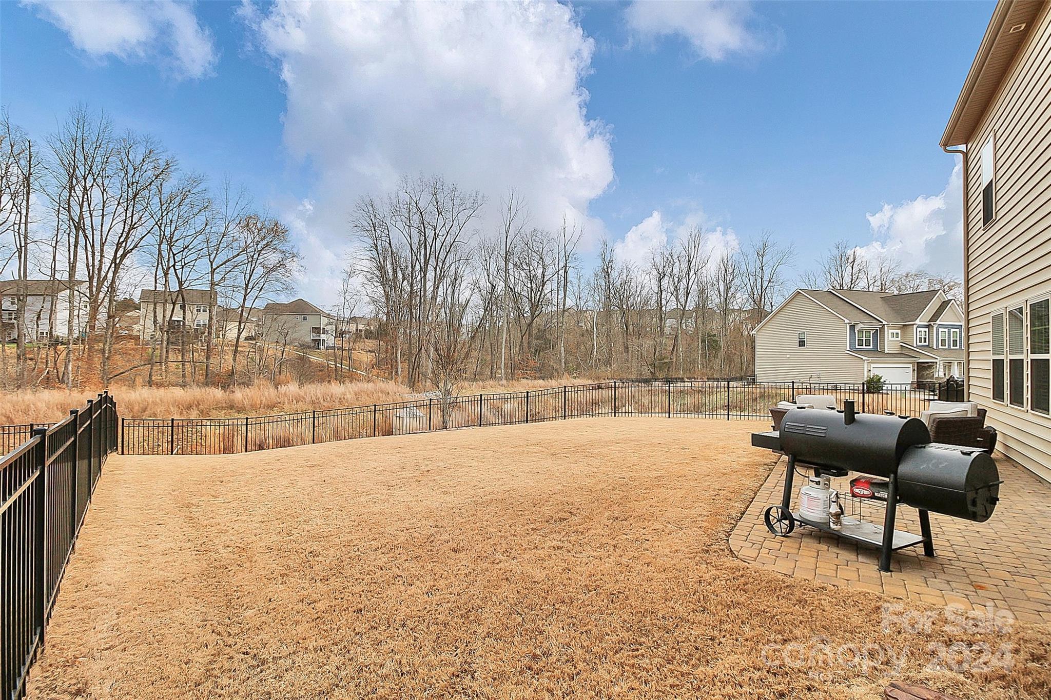 Waterside at the Catawba - Residential