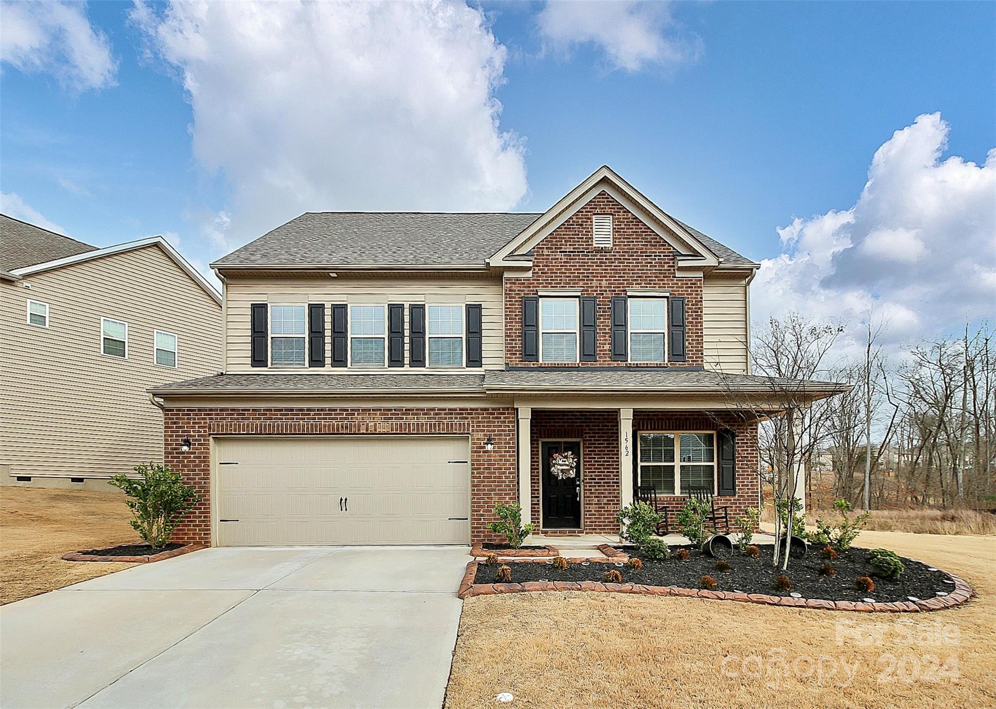 Waterside at the Catawba - Residential