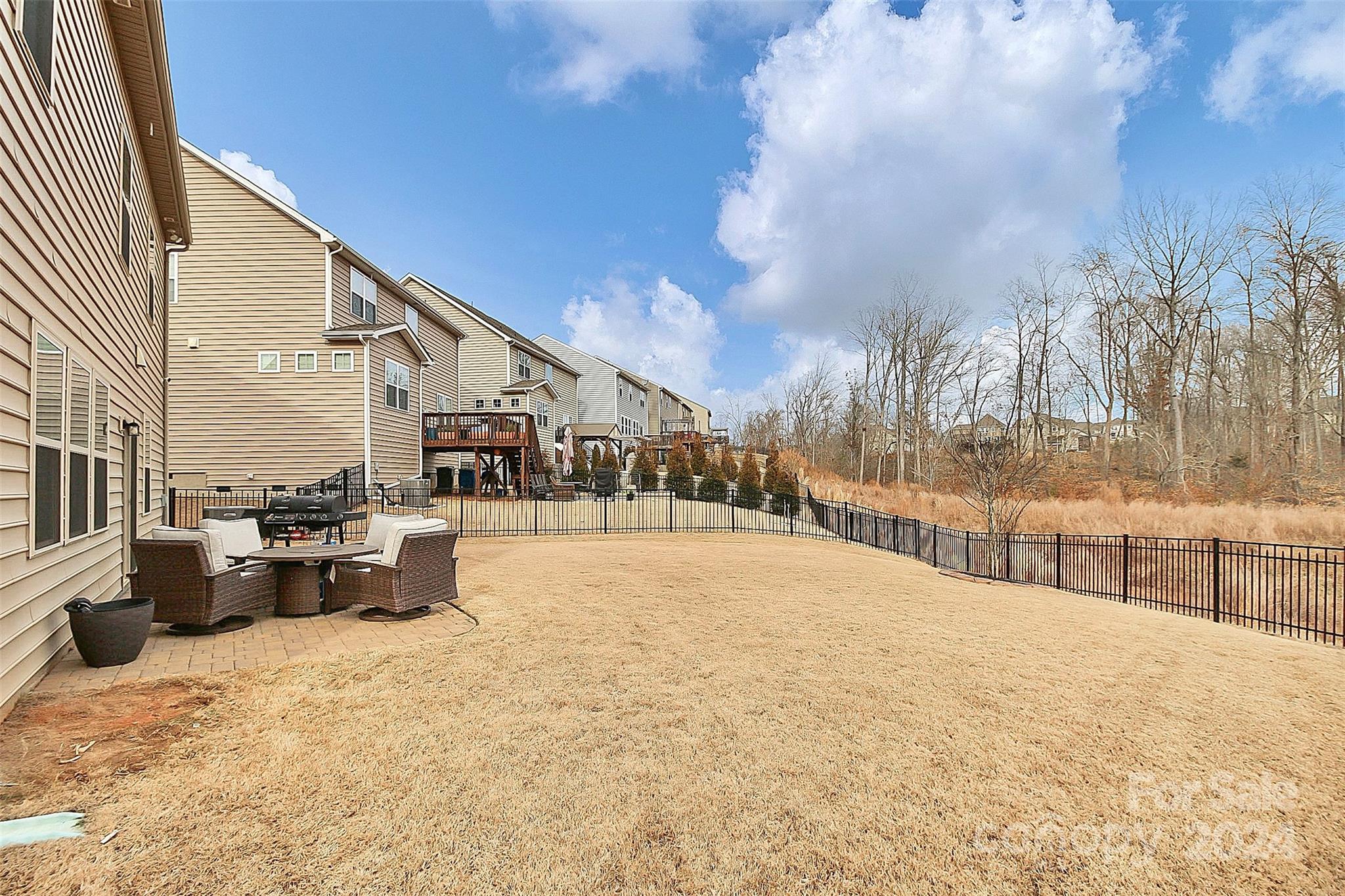 Waterside at the Catawba - Residential
