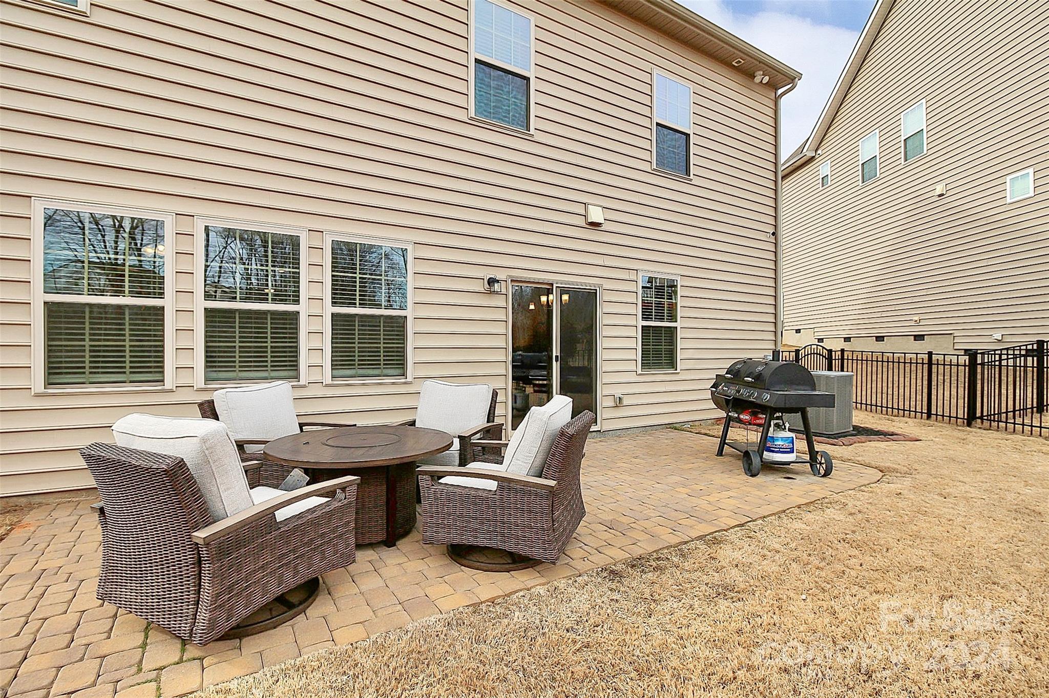 Waterside at the Catawba - Residential
