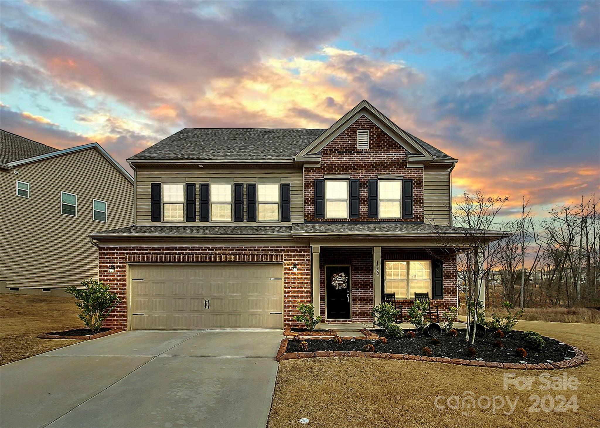 Waterside at the Catawba - Residential