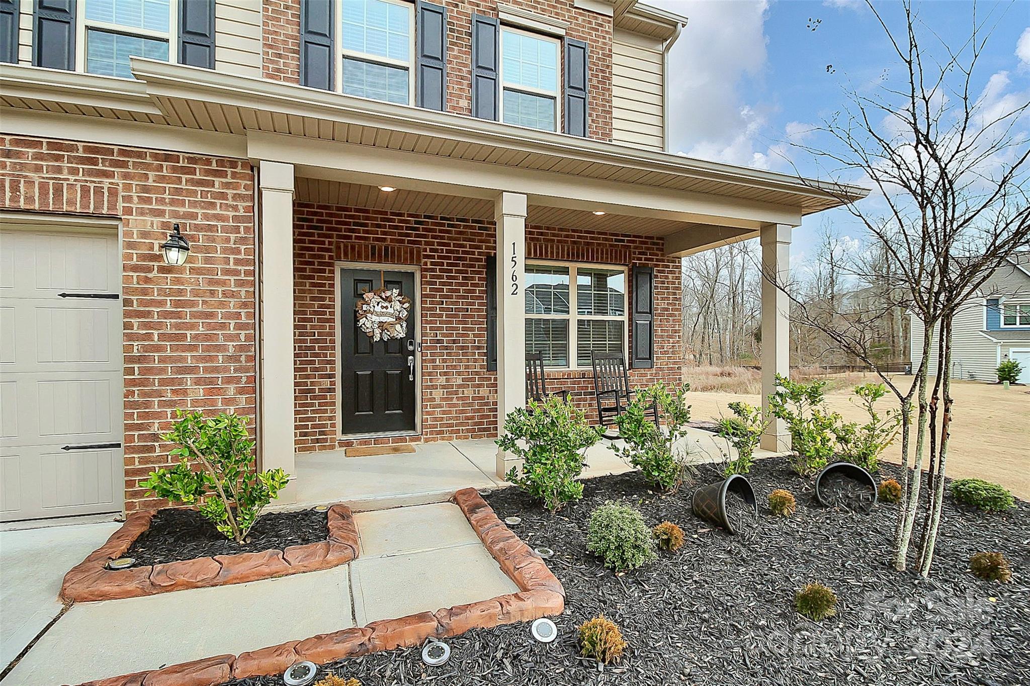 Waterside at the Catawba - Residential