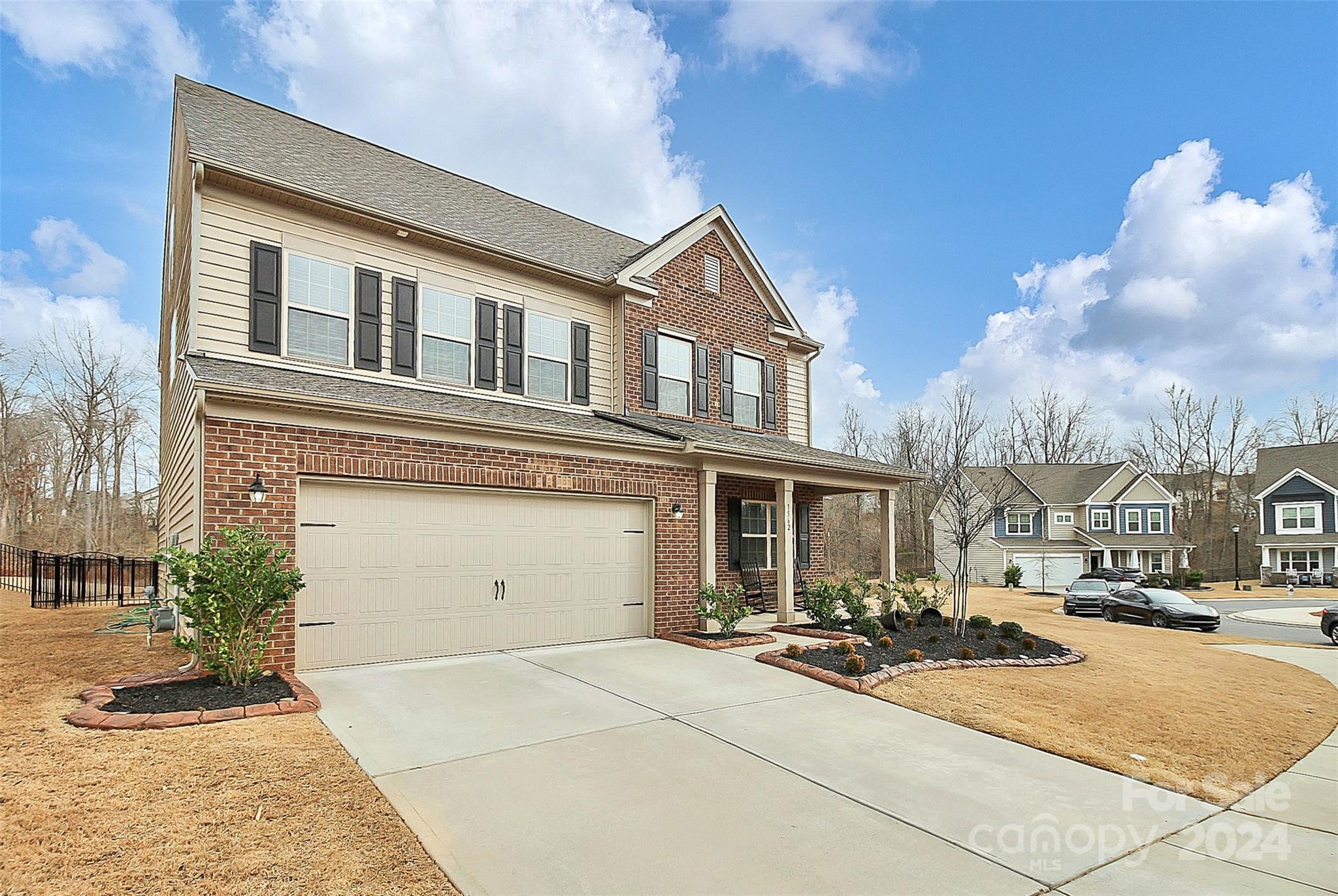 Waterside at the Catawba - Residential