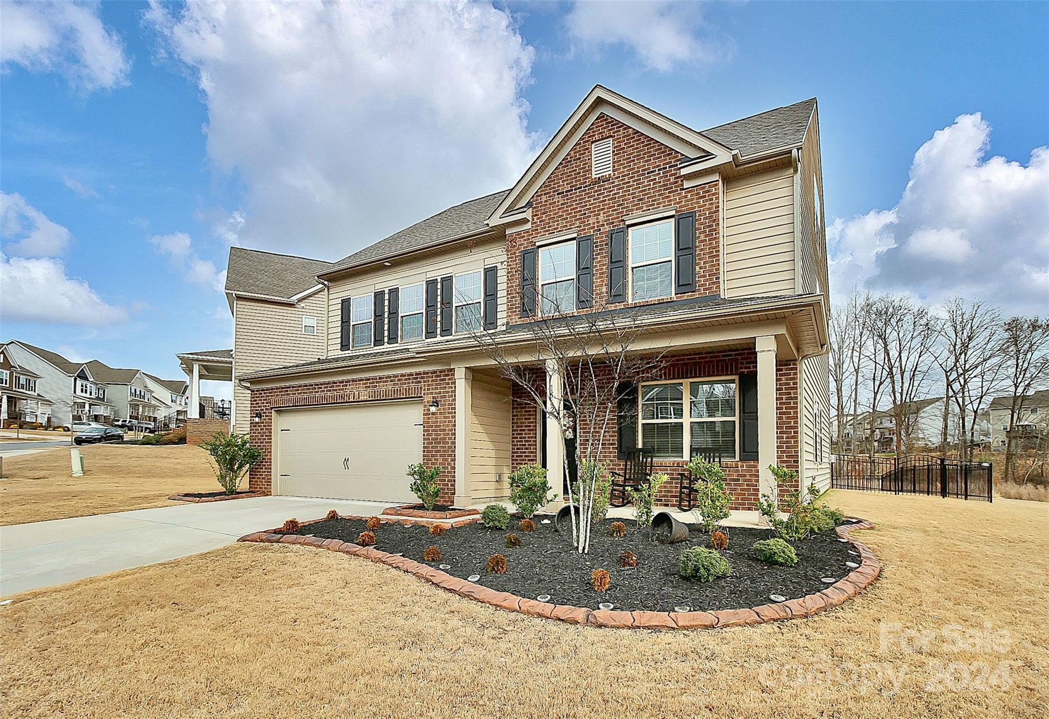 Waterside at the Catawba - Residential