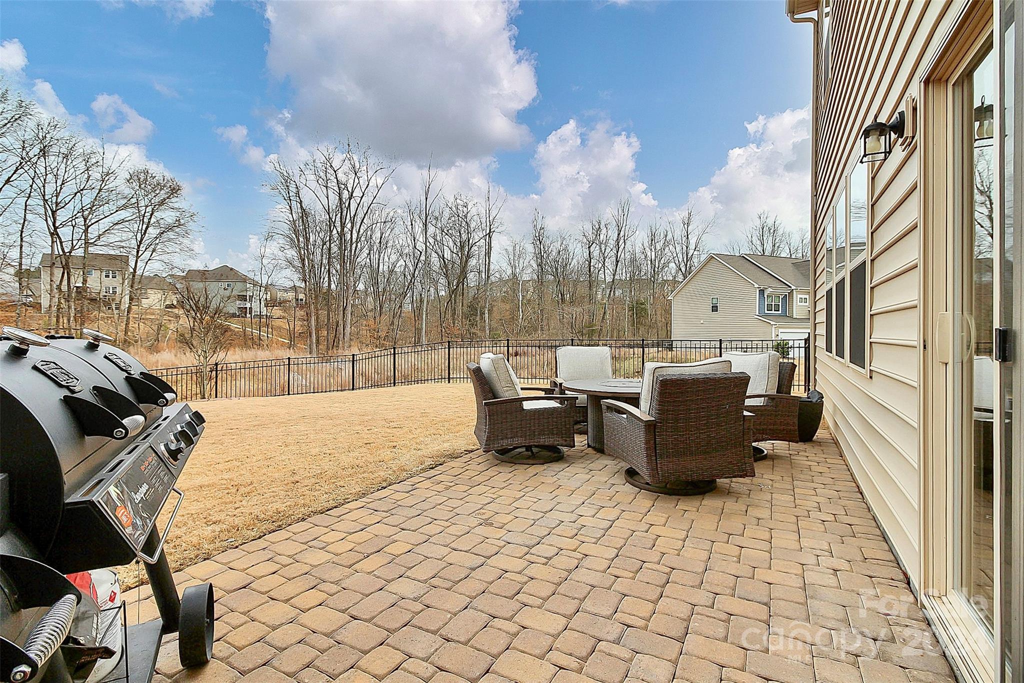 Waterside at the Catawba - Residential
