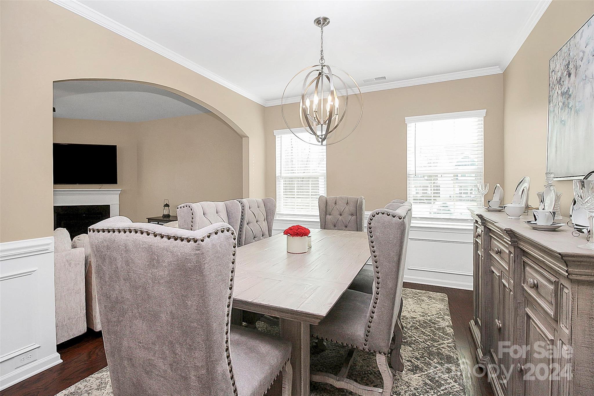 Waterside at the Catawba - Residential