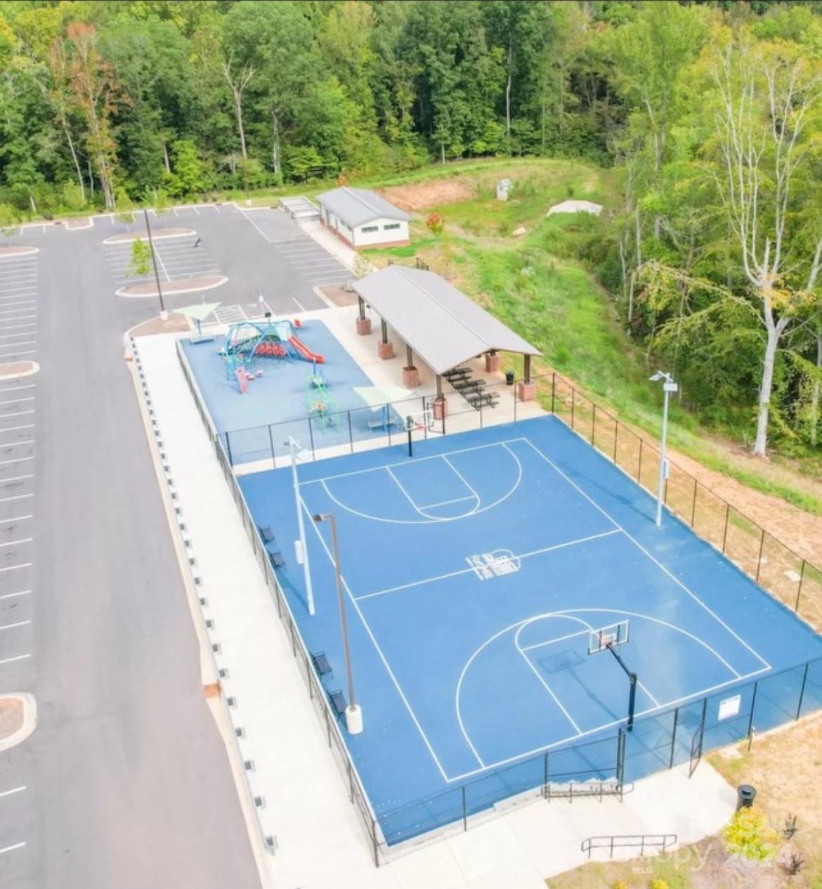 Waterside at the Catawba - Residential