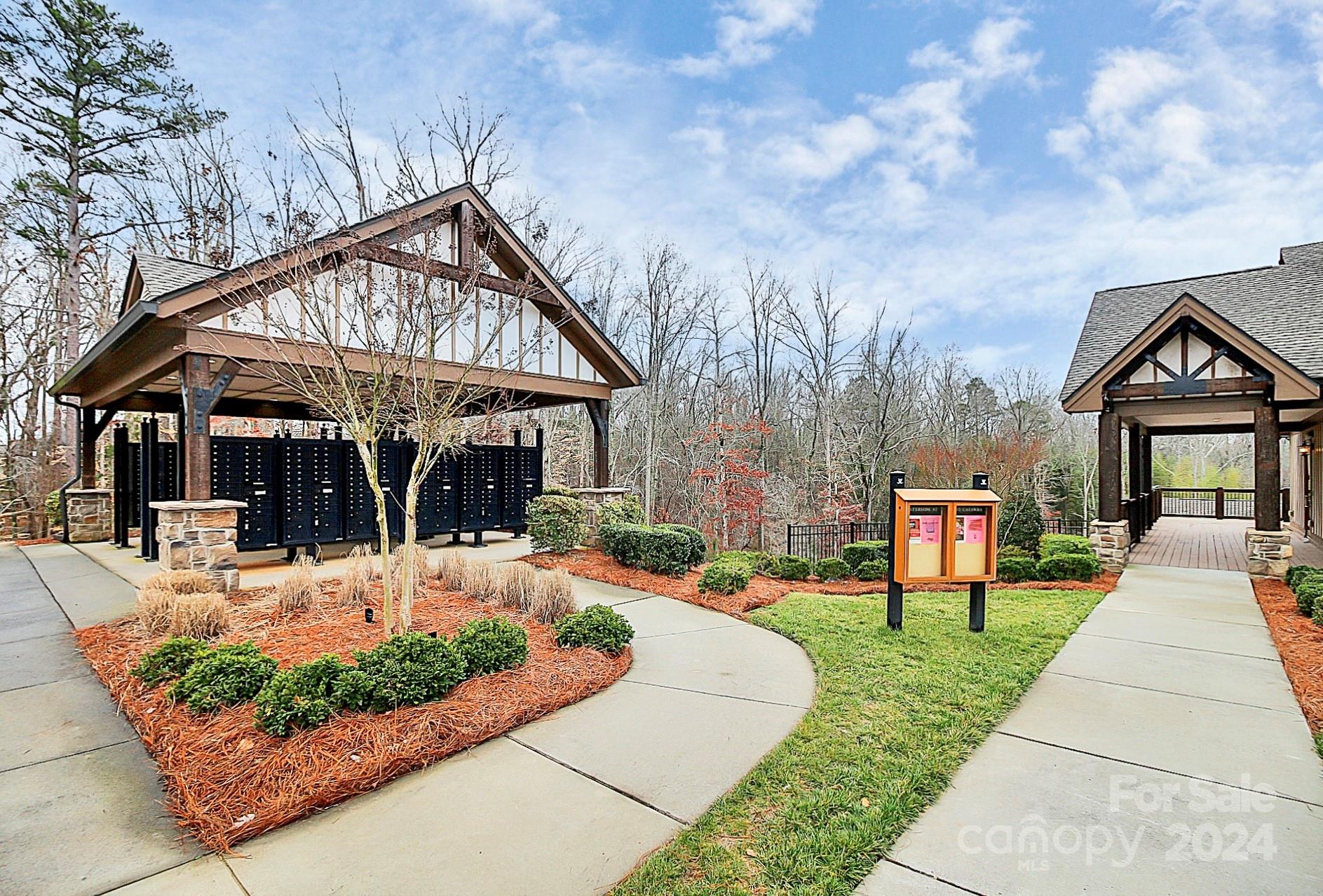 Waterside at the Catawba - Residential