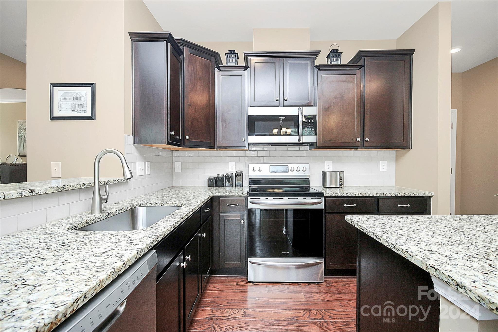 Waterside at the Catawba - Residential