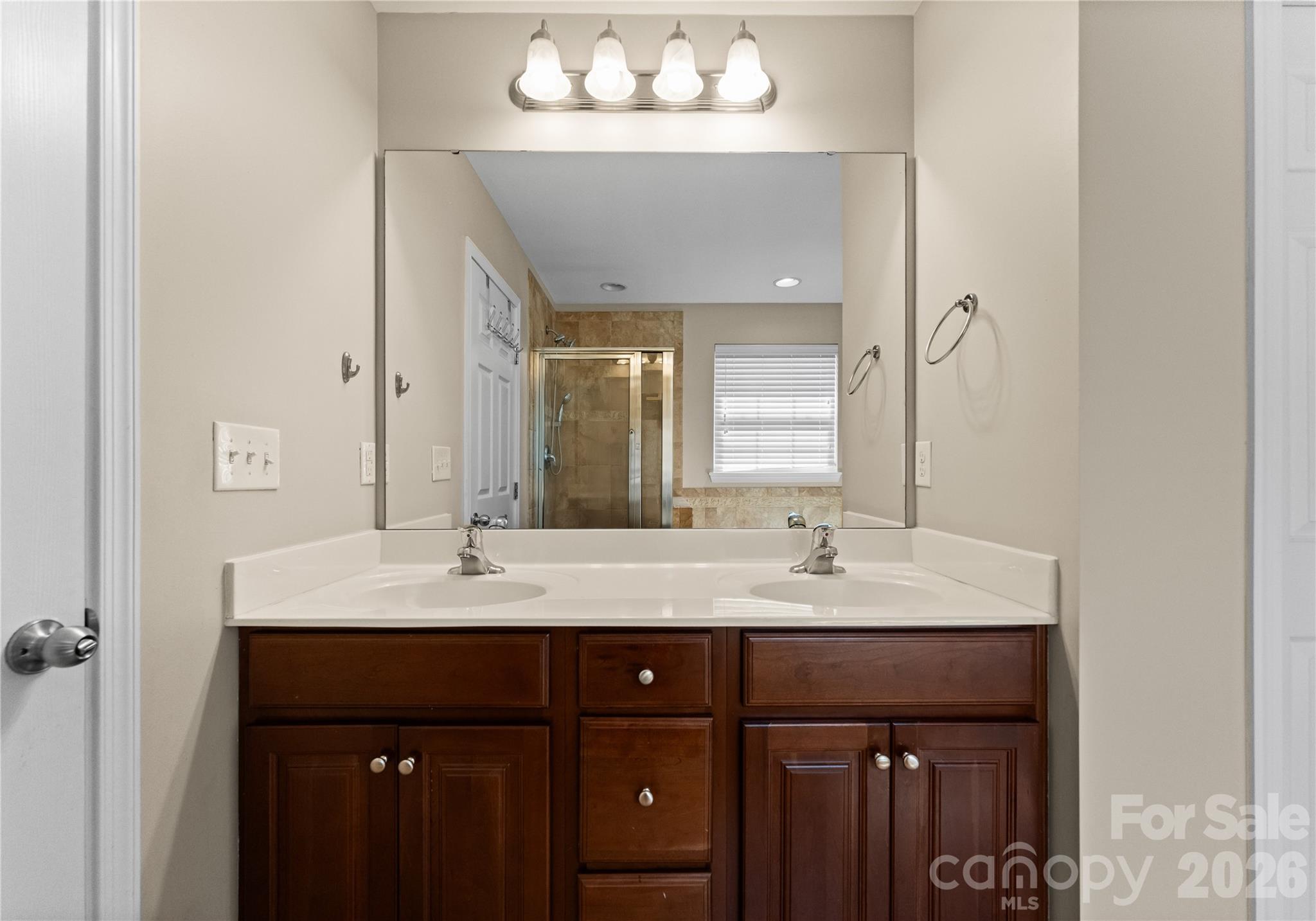 Park South Station - Residential