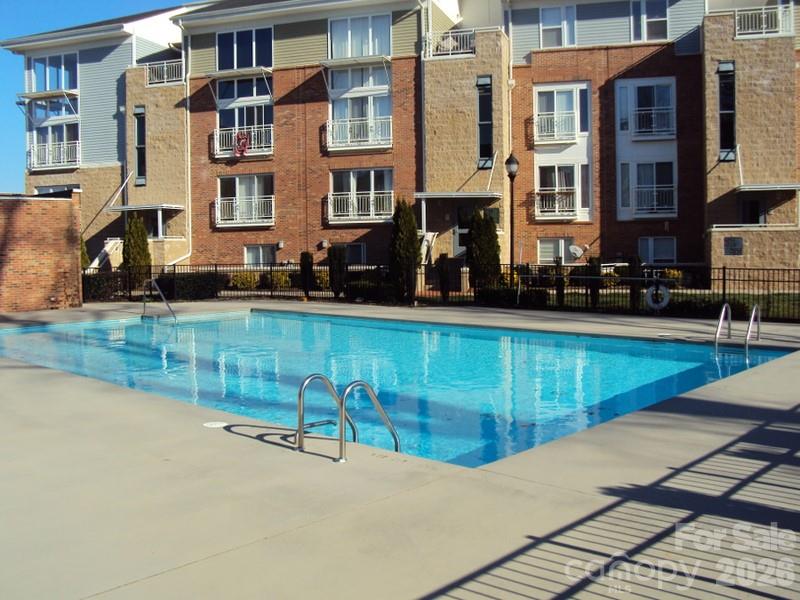 The Renaissance - Residential
