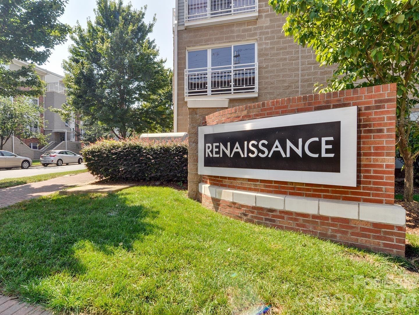 The Renaissance - Residential