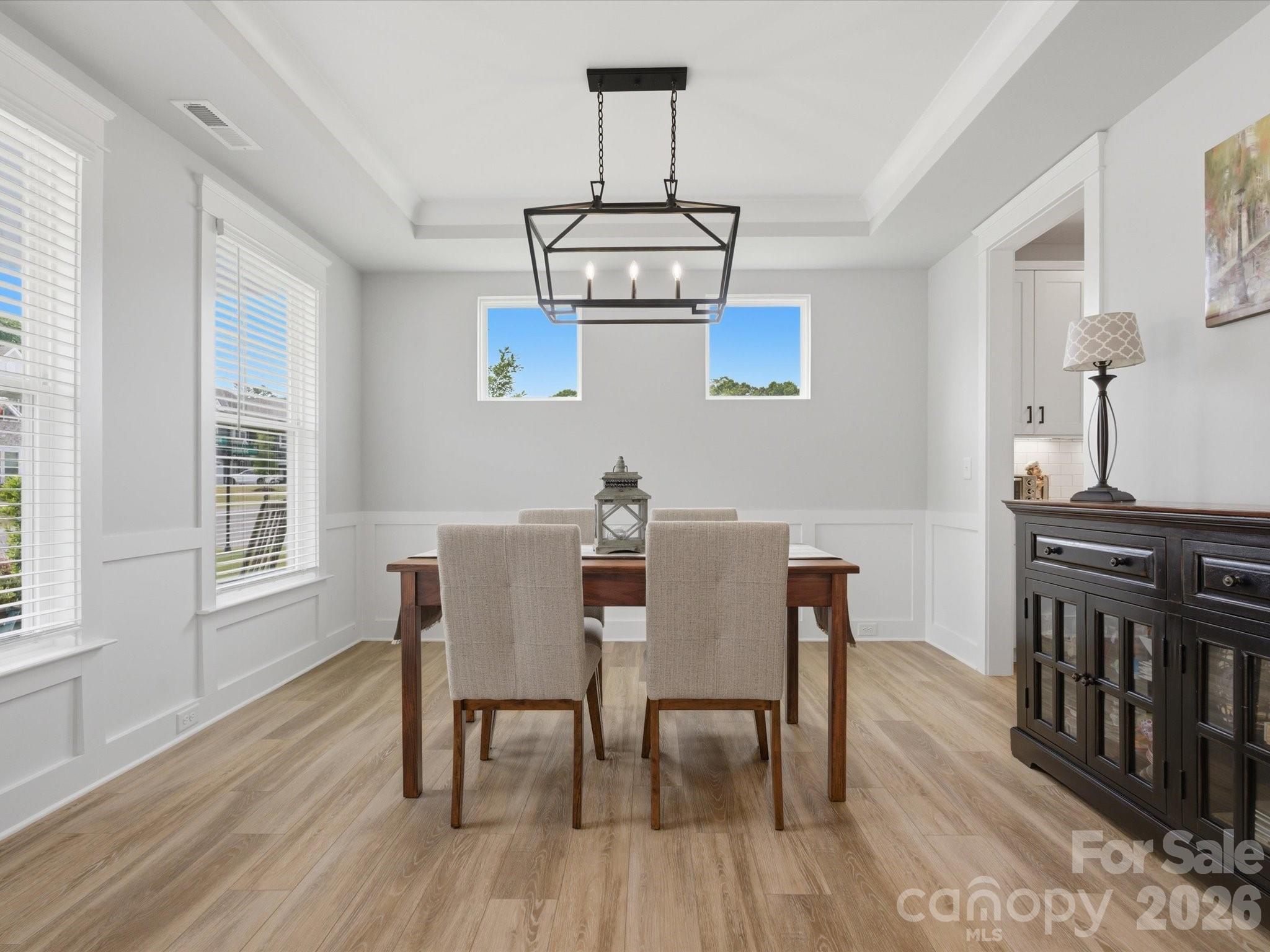 Wrenn Creek - Residential